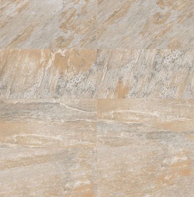 Carrelage de sol extérieur effet pierre VOLCAN ép 8 mm 30 x 60 cm paquet de 1,66 m² PAREFEUILLE