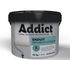 Enduit décoratif intérieur grain fin blanc 15 kg - ADDICT