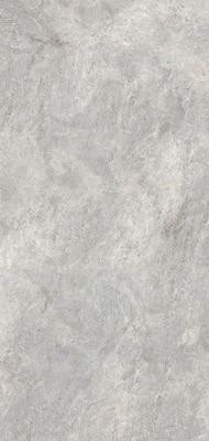 Panneau mural de douche 100x210 cm pierre gris argenté DécoDesign Décor - SCHULTE