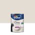 Peinture crème de couleur Lin Clair velours 1L - DULUX VALENTINE