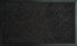 Paillasson Rubberbrush 45 x 75 cm noir ID HOME