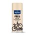 Bombe de peinture multi-supports solution vélo beige urbain mat velouté 400 mL - RIPOLIN
