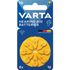 Piles auditives 10 par 8 - VARTA