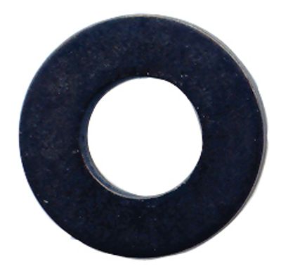 Rondelles moyennes acier noir M6 par 20 DESA