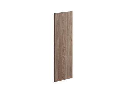 Porte effet bois naturel pour colonne de cuisine Nature rosales-02 130 x 40 cm OFITRES