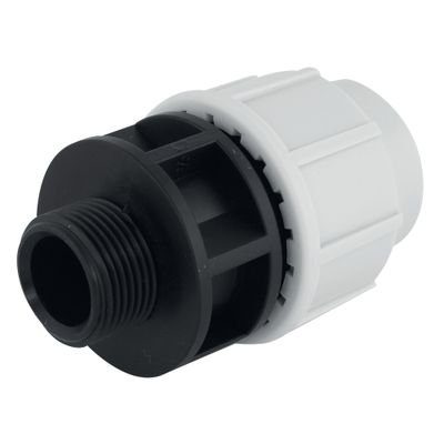 Manchon compression fileté Ø25x3/4" - FITT
