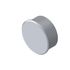 Embouts x2 pour main courante New Rondo  - Aluminium anodisé - SOGEM