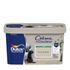 Peinture Crème de couleur Grain de Sable satin 2,5 L - DULUX