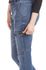 Pantalon Femme Betty Bleu Taille 40 RICA LEWIS