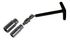 Clé à bougie cardan 16/21 mm - AUTOBEST
