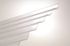 Plaque de toiture petite onde PVC cristal L.2 x l.0.90 m PLASTI-BAT