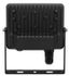Projecteur extérieur LED Wink 2 noir IP65 5500 lumens blanc variable CCT - ARIC