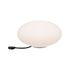 Galet lumineux extérieur LED Ø35cm Plug & Shine IP67 235 lumens blanc chaud - PAULMANN