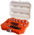 Coffret de serrage de 41 pièces FISCHER DAREX