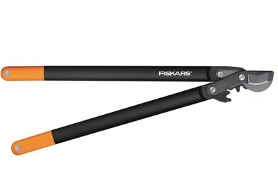 Coupe-branche L78 Powergear à crémaillère 69.2 cm FISKARS