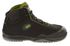 Chaussures de sécurité haute S3 greenconcept taille 42 GERIN