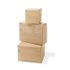 Carton d'expédition 10 Litres 35 x 12 x 25 cm par 20 MOTTEZ