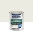 Peinture Laque intérieure ivoire satin 0,75 L - SIKKENS