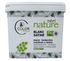 Peinture naturelle monocouche blanc satin 7 L - DEFI NATURE