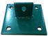 Support de platine verte pour jambe de force  FERRO BULLONI