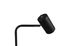 Lampe à poser GU10 Marley noir 5W - TRIO