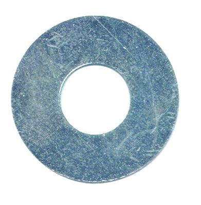 Rondelles larges inox A2 M8 par 14 DESA