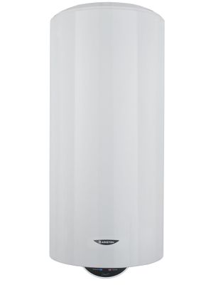 Chauffe-eau électrique 150L vertical stéatite HPC Zen - ARISTON