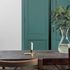 Peinture Boiseries Laque Acrylique Valénite Eucalyptus Satin 0,5 L - DULUX VALENTINE