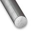 Profilé rond acier étiré verni 6 mm 1 m CQFD