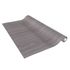 Adhésif décoratif pin gris 2 x 0,45 m VENILIA