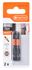 Embouts de vissage Impact Philips diamètre 3 x L50 mm Chantier par 2 TACTIX