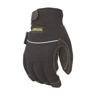 Gants hipora résistant à l'eau Taille 10 STANLEY