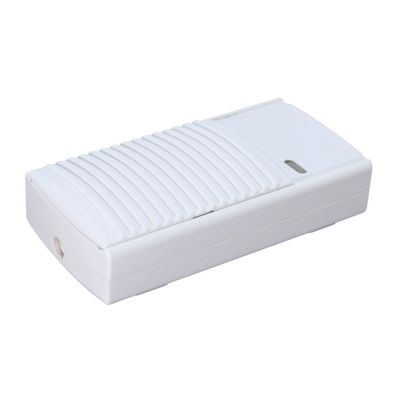 Variateur à pied blanc - TIBELEC
