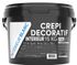 Crépi intérieur 15 KG blanc - TDP
