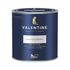 Peinture Valentine Mat Velouté Esquisse Cendrée 0,5 L - DULUX VALENTINE