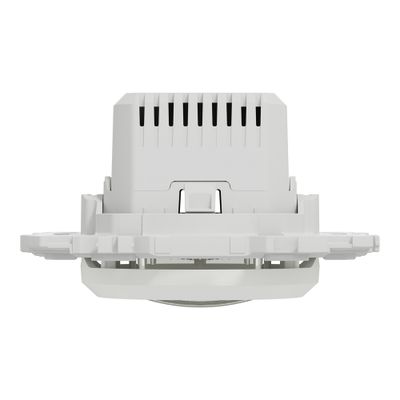 Détecteur de présence et mouvement Odace 2025 blanc - SCHNEIDER ELECTRIC