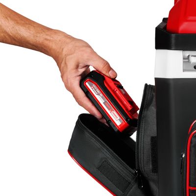 Glacière portable sans fil TE-COL 18/27 Li-Solo EINHELL