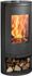 Poêle à bois 7,4 kW Auckland PANADERO Livraison à domicile incluse