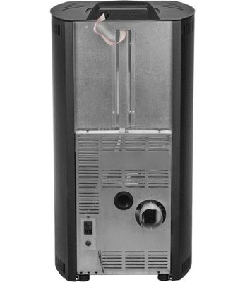 Poêle à granulés 9,8 kW VIOLA 100-2 S-Line - QLIMA