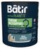 Peinture multi supports mat bleu canard 0,5 L - BATIR NOTRE PLANETE