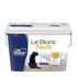 Peinture multi-supports blanc facile blanc base white velours 5 L - DULUX VALENTINE