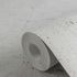 Papier peint pré-encollé expansé effet beton gris 53 cm x 10 m AS CREATION
