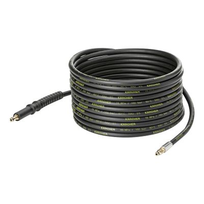 Tuyau flex anti twist pour nettoyeur haute pression 10 m KÄRCHER