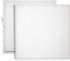Dalle LED 60x60cm 36W encastrable blanc neutre - Oro ARLUX
