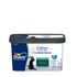 Peinture Crème de Couleur Cuisine et Bain Satin Emeraude 2 L - DULUX VALENTINE