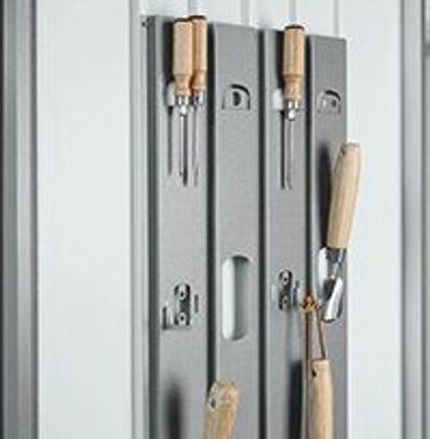 ARMOIRE OUTILS T150 GRISQUARTZ Livraison à domicile incluse