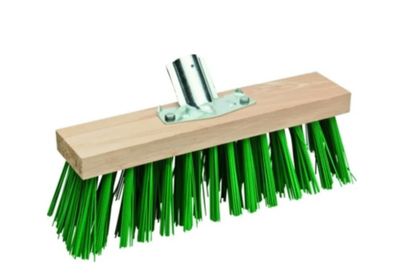 Balai de cantonnier 32cm NESPOLI
