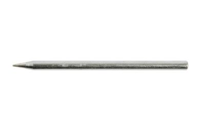 Panne de rechange pointue pour fer à souder 35060 - ROTHENBERGER 