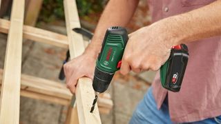 Nomenclature Perceuse-visseuse et tournevis sans fil