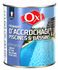Sous-couche spécial piscines et bassins 2.5 l - OXI